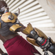 Cosplay by Henchmen Studios & caviar_bleu | Photo by Mineralblu